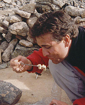 Sometimes a "bar" isn't enough, but remember your spoon