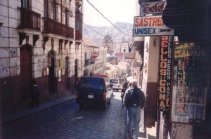 boliviawitchesmarket The Witches Market