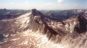 A view of Snowmass from Capitol