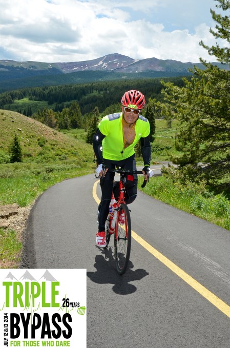 2014 triple bypass photo